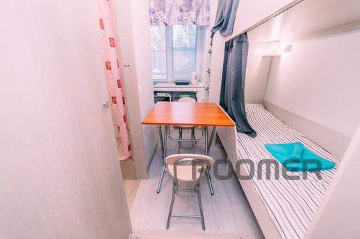 Daily rent of Burkhan Shahidi 1/15, Kazan - apartment by the day