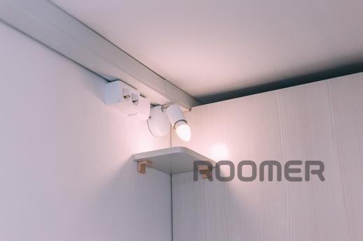 Daily rent of Burkhan Shahidi 1/15, Kazan - apartment by the day