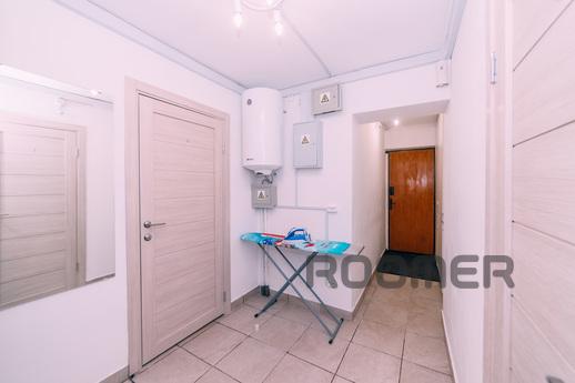 Daily rent of Burkhan Shahidi 1/15, Kazan - apartment by the day