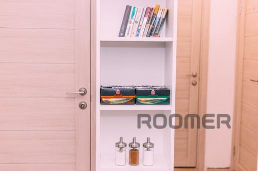Daily rent of Burkhan Shahidi 1/15, Kazan - apartment by the day