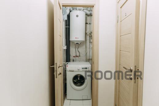 Daily rent of Burkhan Shahidi 1/15, Kazan - apartment by the day
