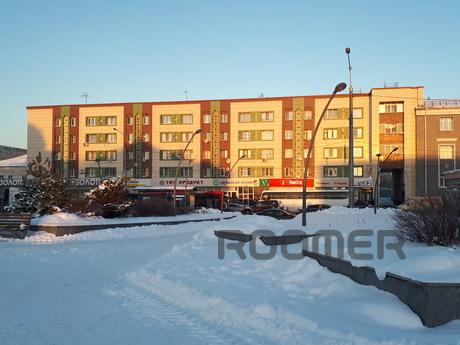 Daily rent of Burkhan Shahidi 1/15, Kazan - apartment by the day