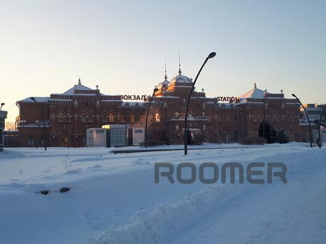Daily rent of Burkhan Shahidi 1/15, Kazan - apartment by the day