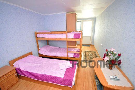 Resort to rent accommodation in Crimea i, Kerch - apartment by the day