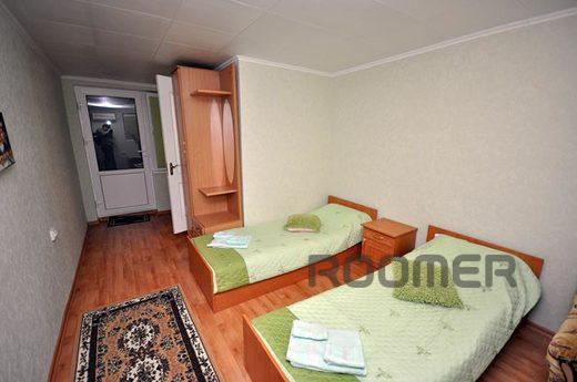 Resort to rent accommodation in Crimea i, Kerch - apartment by the day