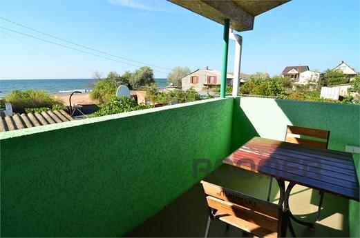 Resort to rent accommodation in Crimea i, Kerch - apartment by the day