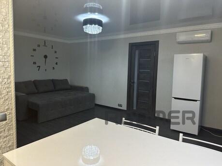 Izmail daily apartment with European-quality renovation, Izmail - apartment by the day