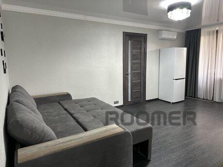 Izmail daily apartment with European-quality renovation, Izmail - apartment by the day