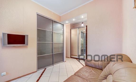 Daily Center Red / Postova, Krasnodar - apartment by the day