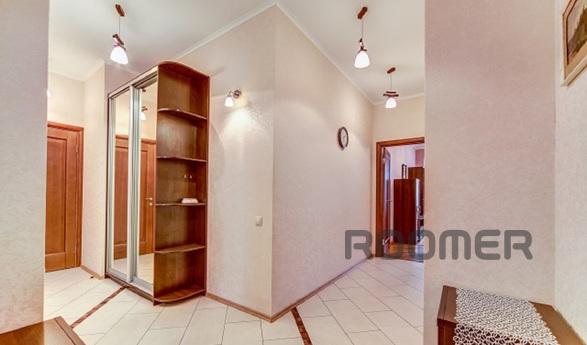 Daily Center Red / Postova, Krasnodar - apartment by the day