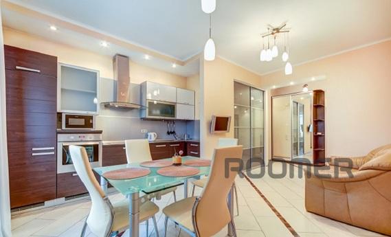 Daily Center Red / Postova, Krasnodar - apartment by the day