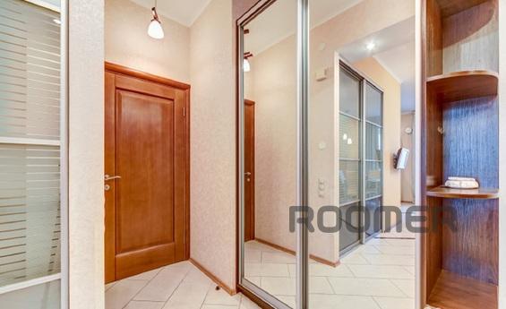 Daily Center Red / Postova, Krasnodar - apartment by the day