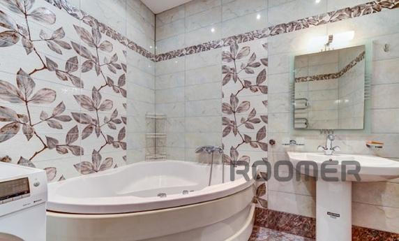 Daily Center Red / Postova, Krasnodar - apartment by the day