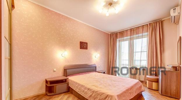 Daily Center Red / Postova, Krasnodar - apartment by the day