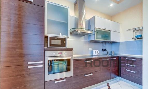 Daily Center Red / Postova, Krasnodar - apartment by the day