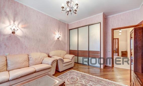 Daily Center Red / Postova, Krasnodar - apartment by the day