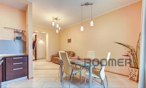 Daily Center Red / Postova, Krasnodar - apartment by the day