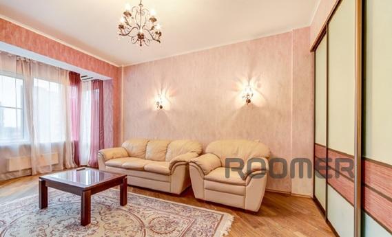 Daily Center Red / Postova, Krasnodar - apartment by the day
