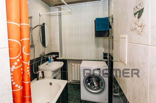 Cozy room near Sukharevskaya metro, Moscow - apartment by the day