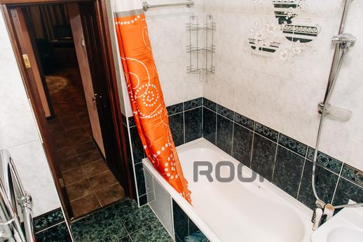 Cozy room near Sukharevskaya metro, Moscow - apartment by the day