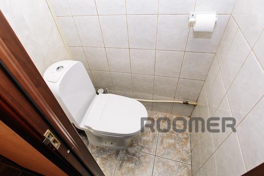 Cozy room near Sukharevskaya metro, Moscow - apartment by the day