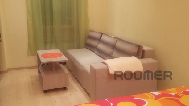 APARTMENT IN CENTRI, Lviv - apartment by the day