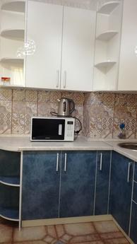 1 room apartment Astana, Astana - apartment by the day