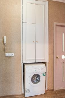 2 bedroom apartment for rent, Novosibirsk - apartment by the day