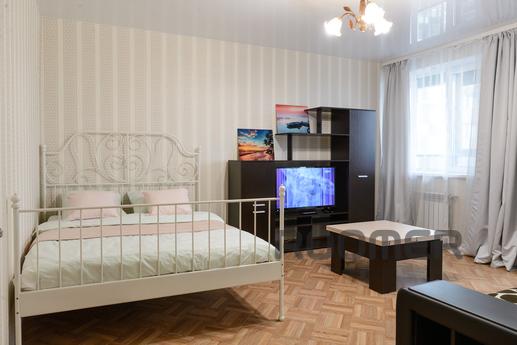 2 square meters daily, Novosibirsk - apartment by the day