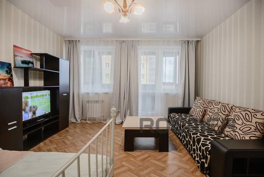 2 square meters daily, Novosibirsk - apartment by the day