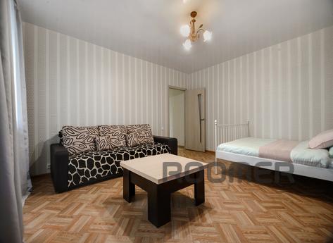 2 square meters daily, Novosibirsk - apartment by the day