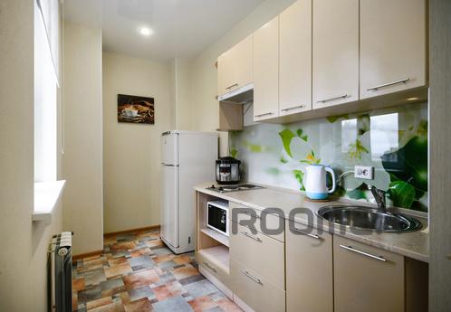 2 square meters daily, Novosibirsk - apartment by the day