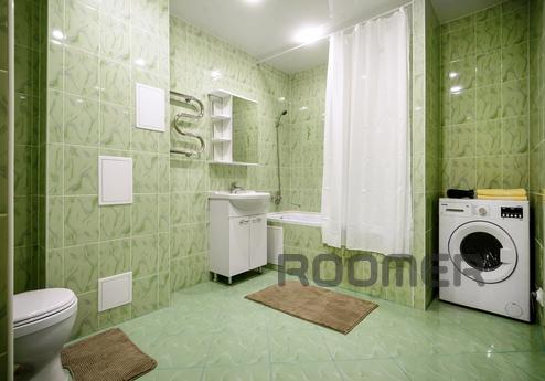 2 square meters daily, Novosibirsk - apartment by the day