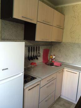 Excellent one-bedroom apartment, Pavlodar - apartment by the day