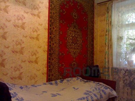 2 bedroom apartment for rent, Novosibirsk - apartment by the day