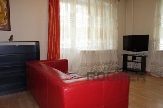 apartment in the business center, Moscow - apartment by the day