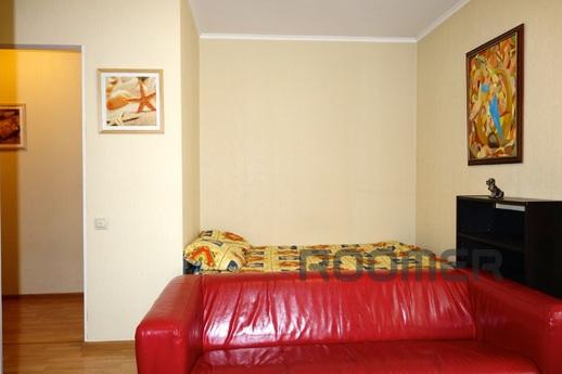apartment in the business center, Moscow - apartment by the day