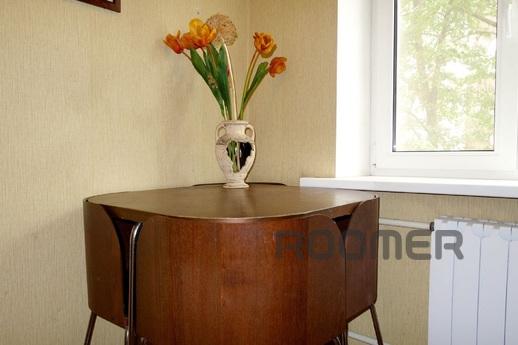 apartment in the business center, Moscow - apartment by the day
