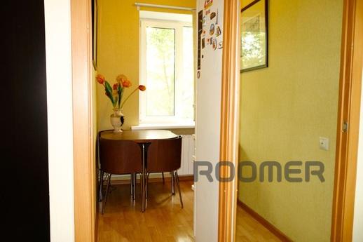 apartment in the business center, Moscow - apartment by the day