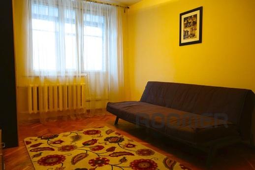 Berths: 4, 1 room. The apartment is for rent! There is parki