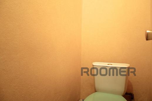 One room apartment in Kuntsevskaya, Moscow - apartment by the day
