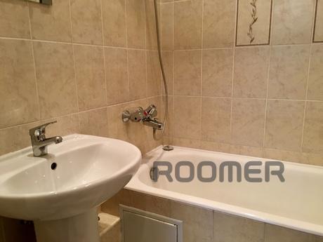 2 bedroom apartment in the center, Moscow - apartment by the day