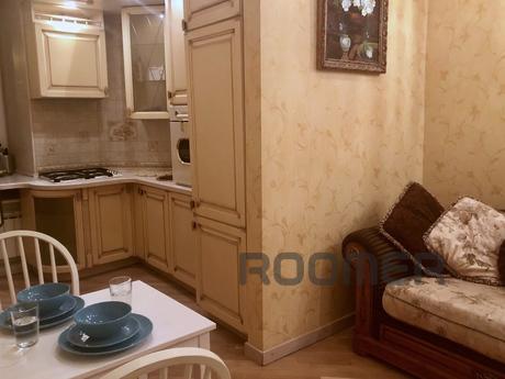 040 Leninsky Prospect, 37, Moscow - apartment by the day