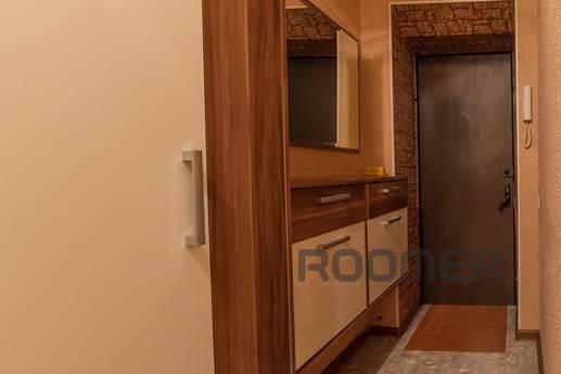 2-roomed apartment by the day, Almaty - apartment by the day