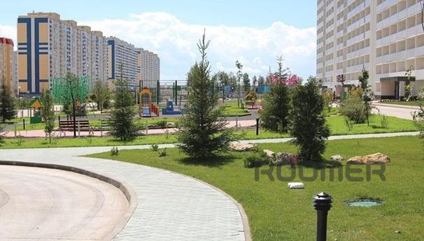 Apartment for rent in Petuhova, Novosibirsk - apartment by the day