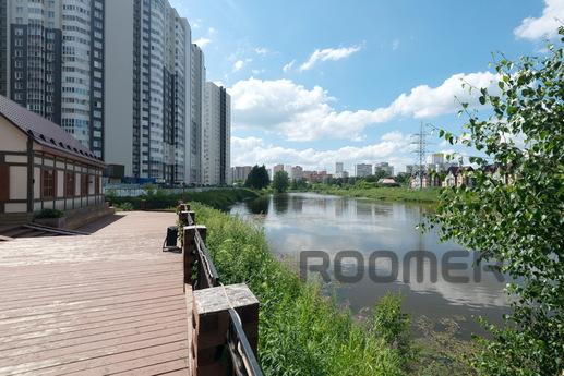 Home Like - ONE + ONE, Odintsovo - apartment by the day