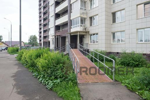 Home Like - FOR TWO, Odintsovo - apartment by the day