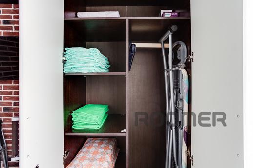 Home Like - OKO, Kubinka - apartment by the day
