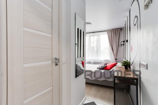 Home Like - OKO, Kubinka - apartment by the day