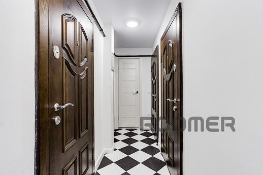 Home Like - OKO, Kubinka - apartment by the day